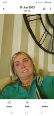 Kelly Parkes