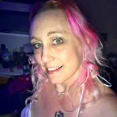 Nicole Balderson