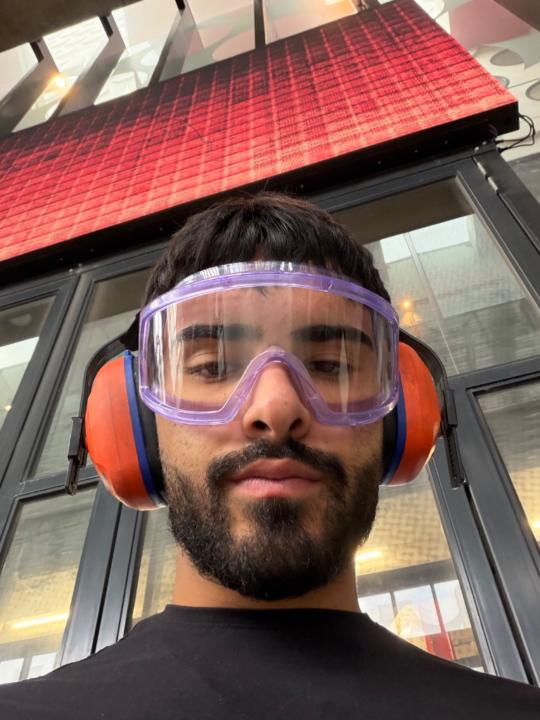 Joshua Cioccio