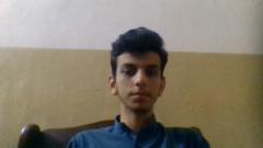 Ali Ahmed