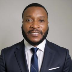 Shay Bakare