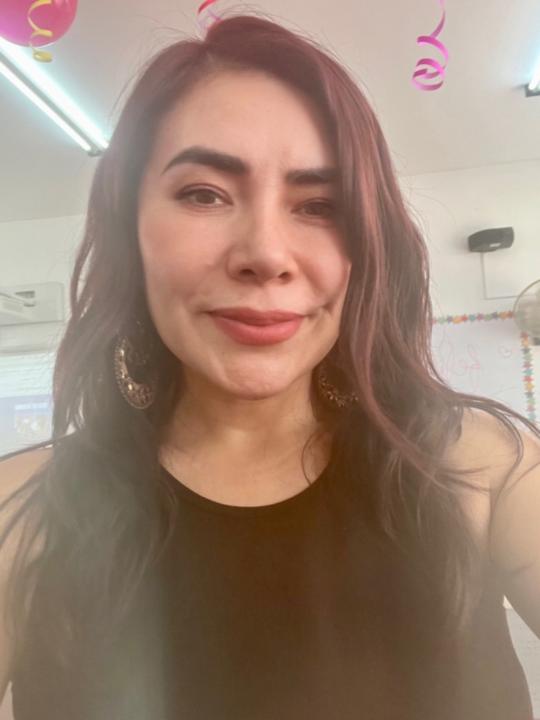 Rocio Ayquipa