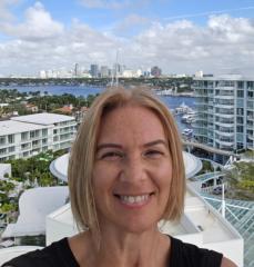 Sharon Kohnen