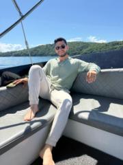 Carlos Lugo