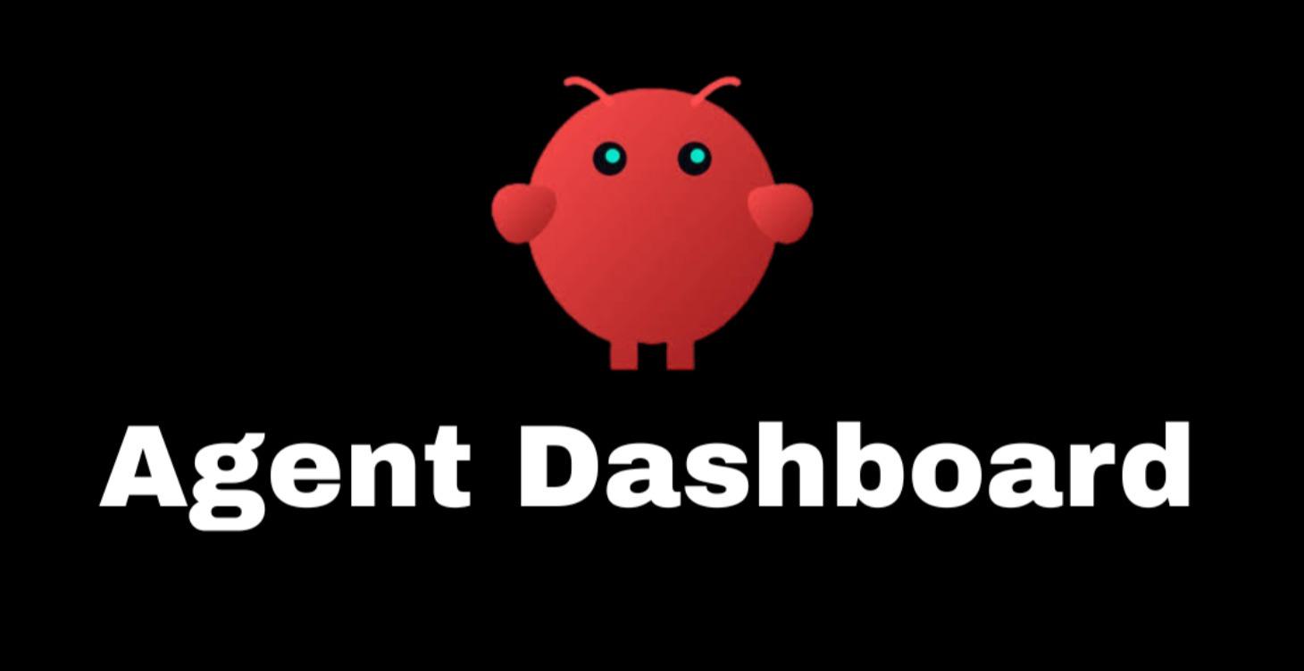 Openclaw Agent Dashboard