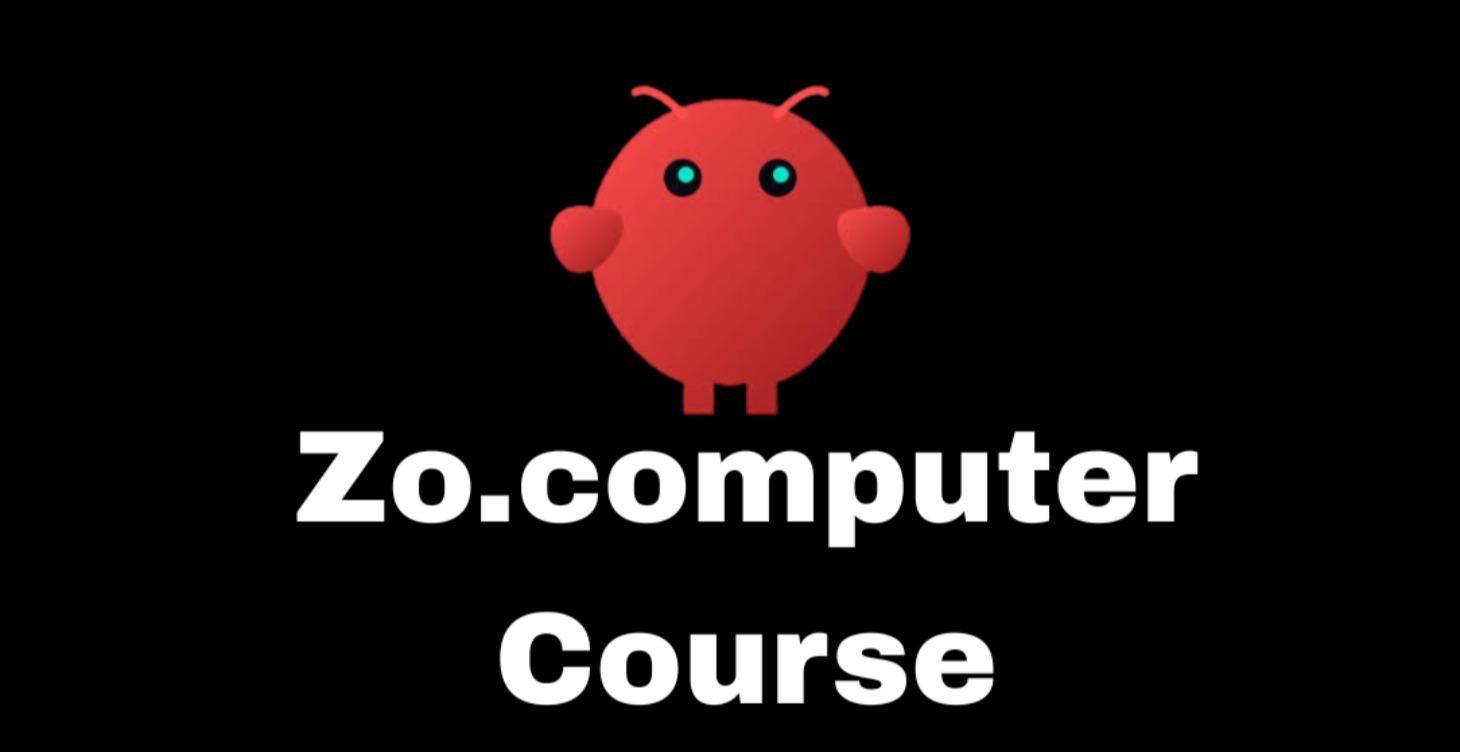 Zo.Computer
