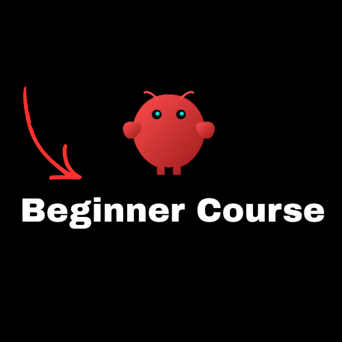 Beginner course: Modules 0-4 are LIVE in Classroom