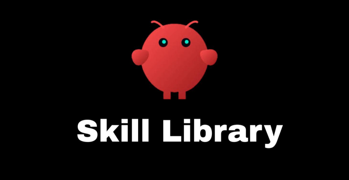 Skill Library