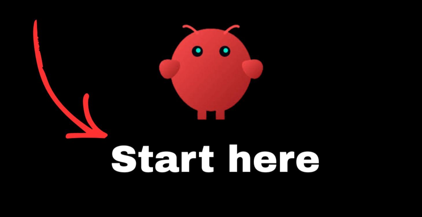 Start here
