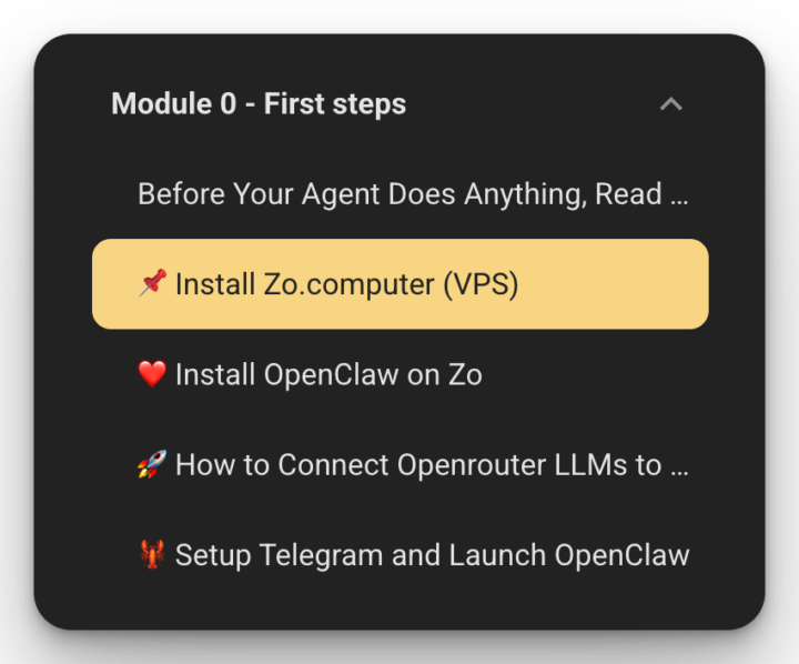🚀 New Detailed Installation Guide in Classroom is Live!
