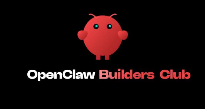 Openclaw Builders Club