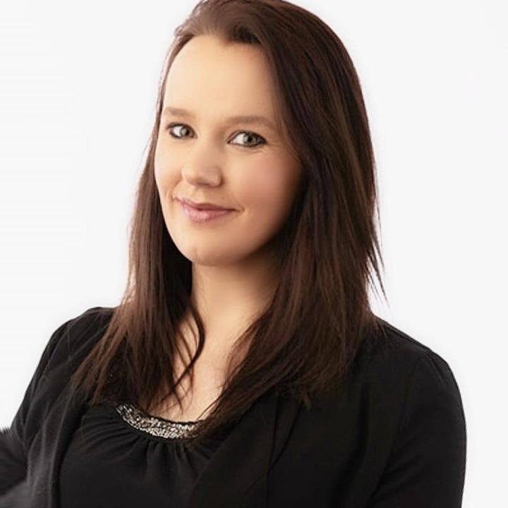 Lene Nordhus Nyland