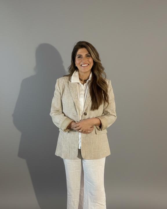 Claudia Moncada