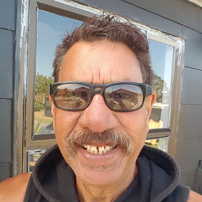 Kipi Sarich