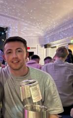 Kieran Lafferty