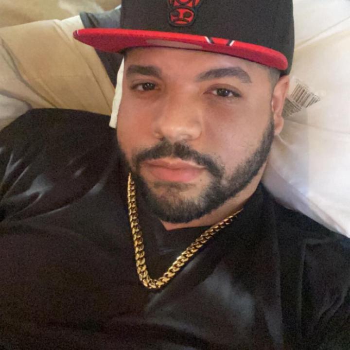 Federico Martinez