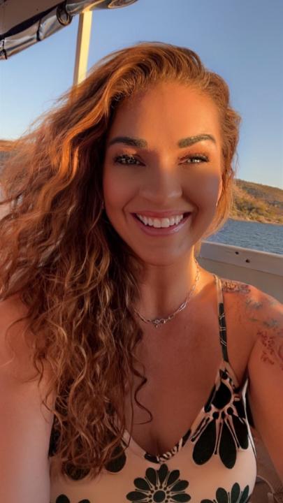 Natasha Wesley