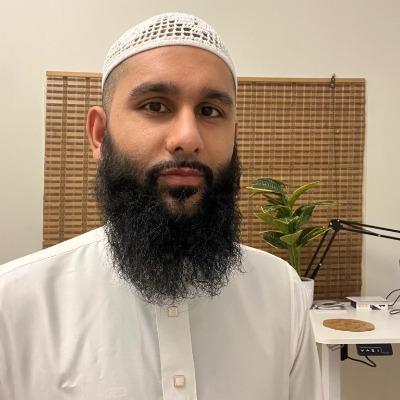 Sanaan Sheikh