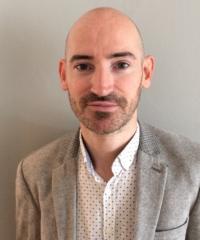Daniel Greaney