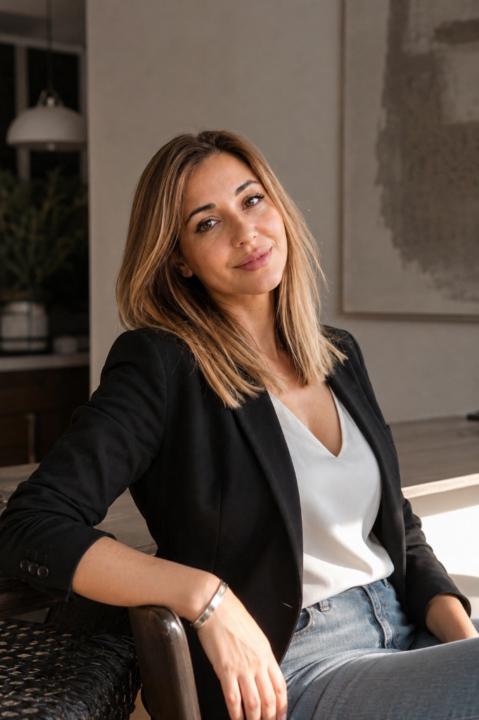 Andrea Barboza