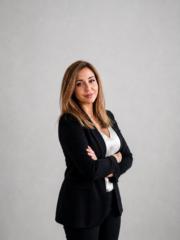 Andrea Barboza
