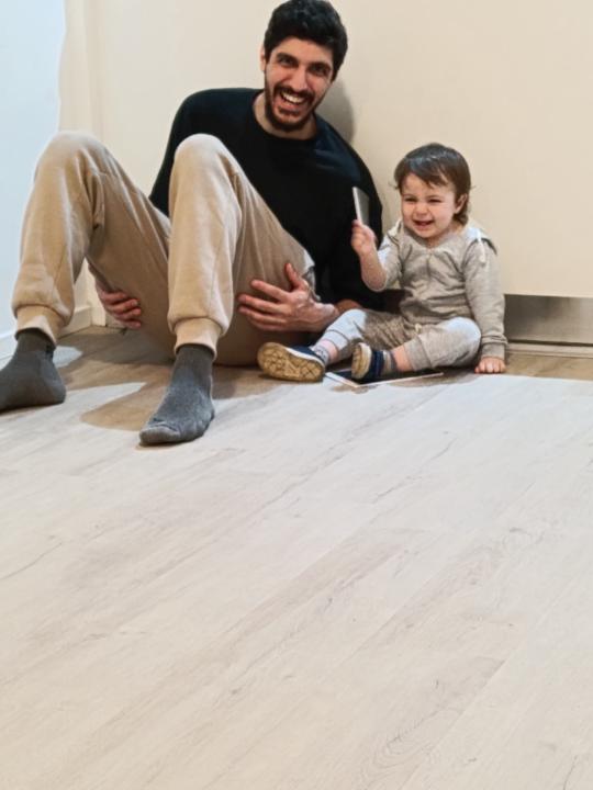 Luca Milton Videla Montalbetti