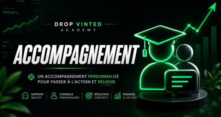 DropVintedAcademy
