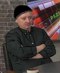 Igor Strelkov