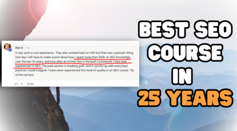 AI SEO Mastery with Caleb Ulku gallery image