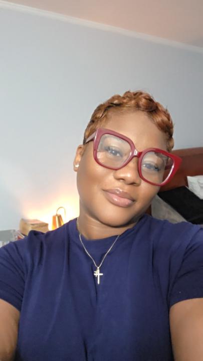 Danielle Jones