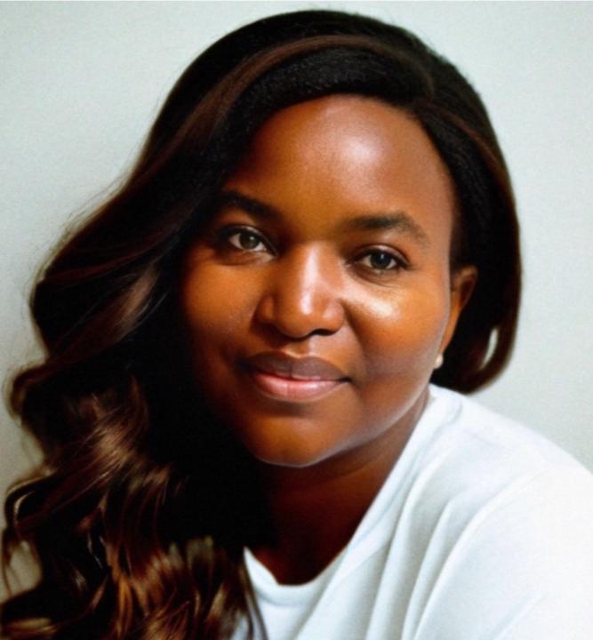 Francine Mbuyi Gindo