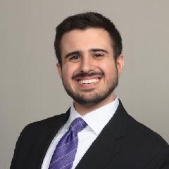 Nick Serrecchia