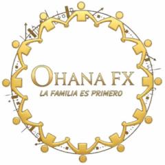 Ohana Live Pro