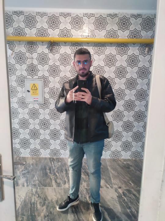 Emre Yılmaz