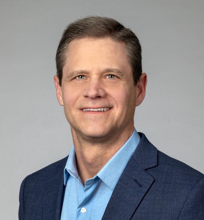 Todd Gutekunst