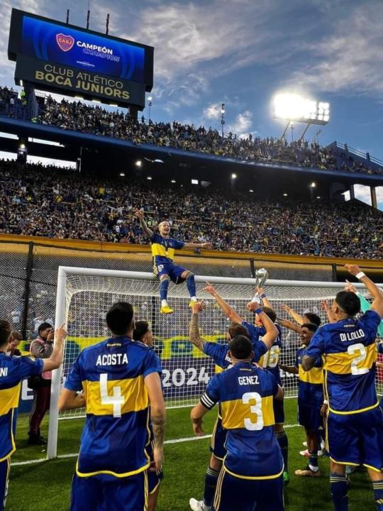 Thiago Lopez Burgo