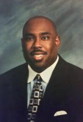William Jones