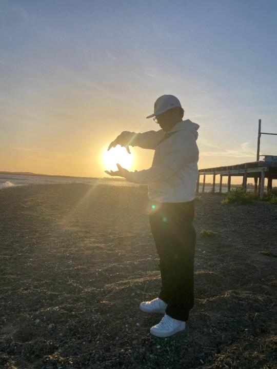 Josías Emanuel Alvaredo