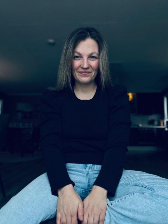 Kristine Swiat