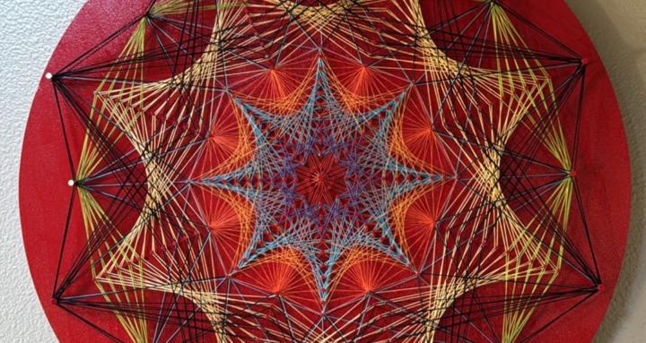 Sacred Strings Circle