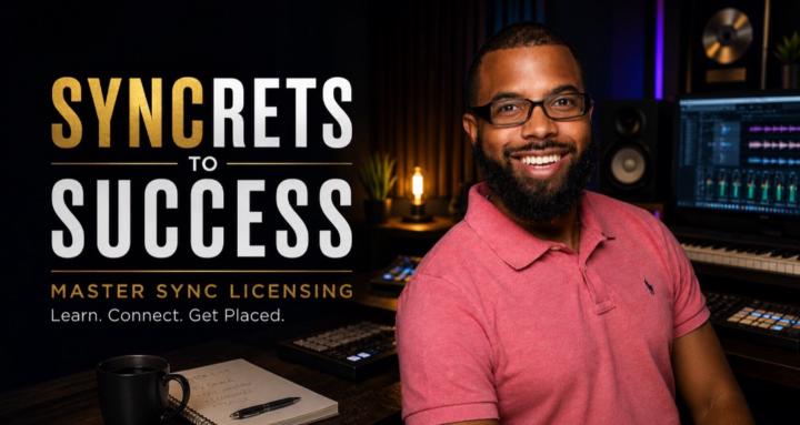 Syncrets To Success