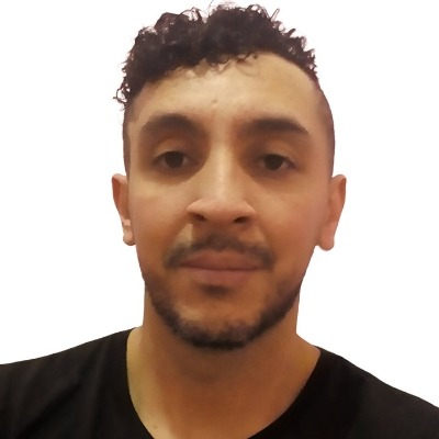 Jesus Mejia