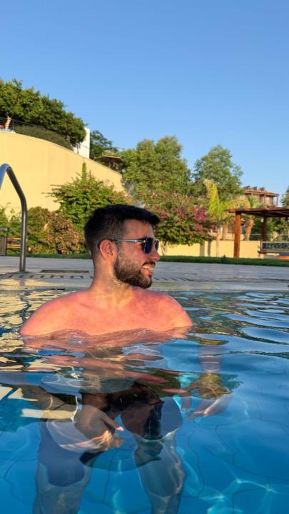 Hamzeh Alabed