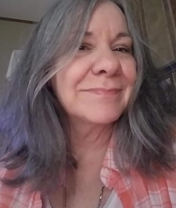 Ramona Sheely