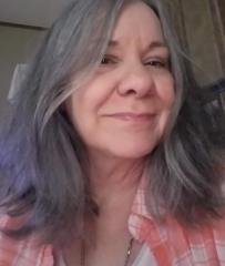 Ramona Sheely