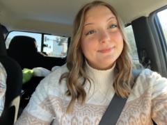 Camdyn Fehr