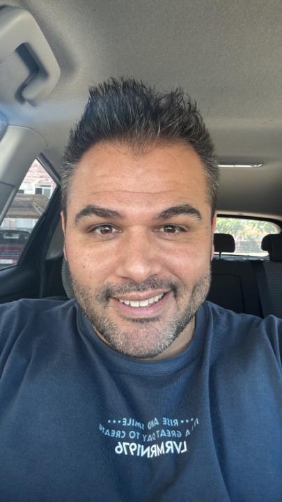 Jaume Simo Guzman