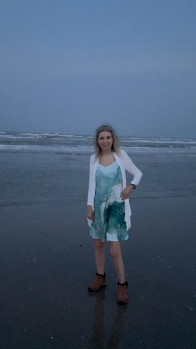 Susan Mazur