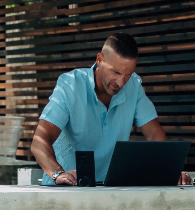 Daily Dial-In: Why Most Closers Fail (Before they even start)