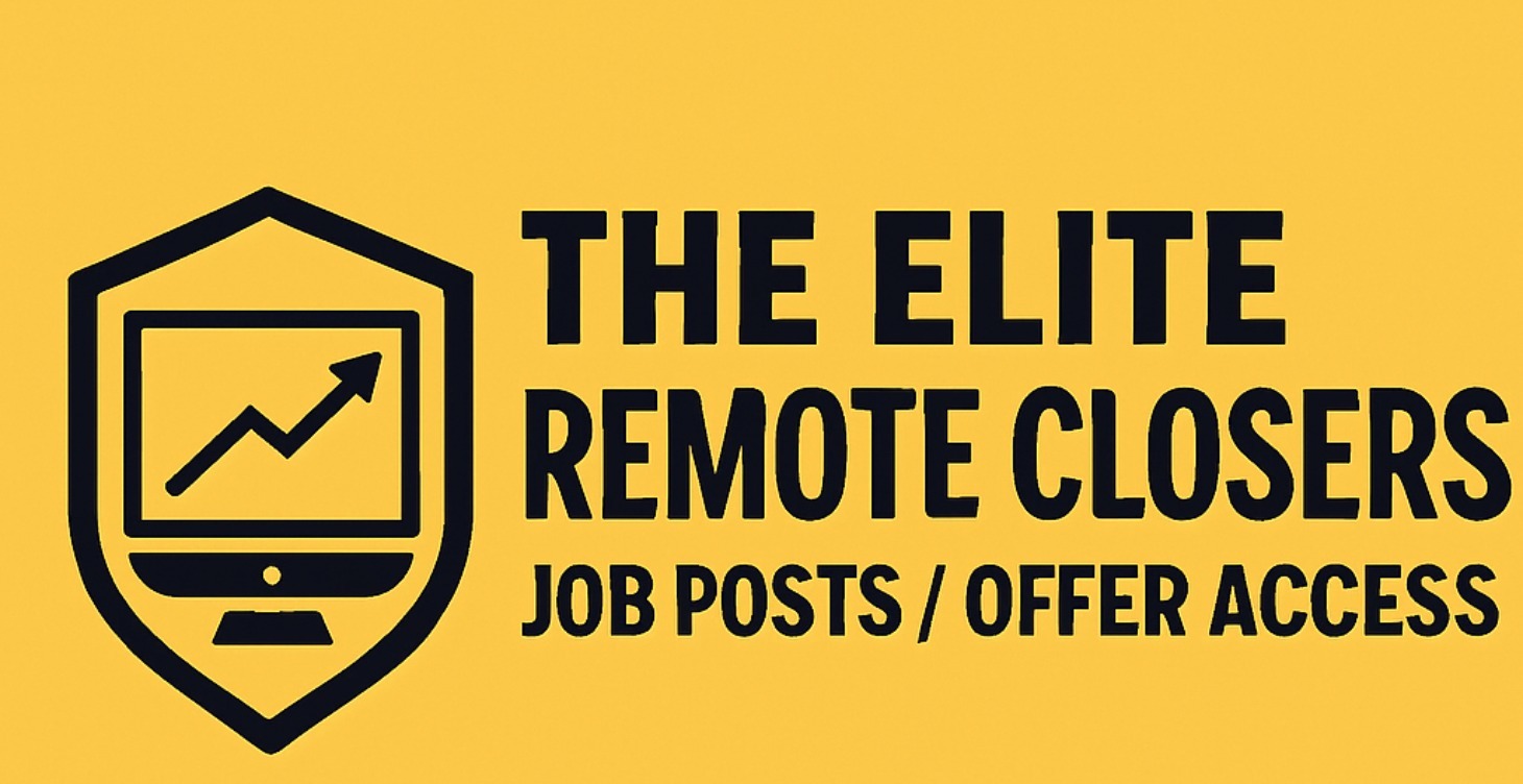 Job Posts / Offer Access